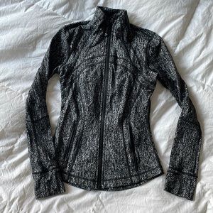 Lululemon Jacket size 2
